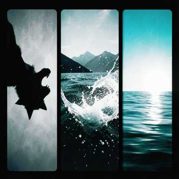Cover of the song Утро.3 Частушки.