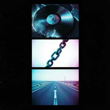 Cover of the song Sort Your Mess Out