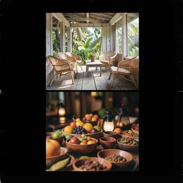 Cover of the song Di dan Doni Home