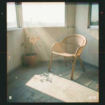 Cover of the song Terminal Viejo
