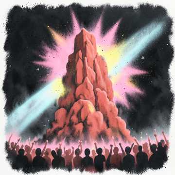 Cover of the song С днём рождения, Женя