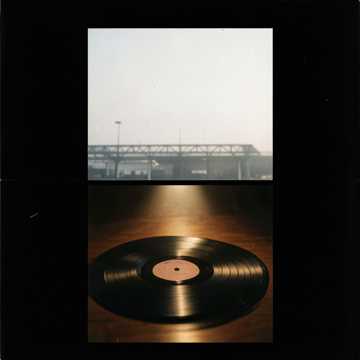 Cover of the song Last Train Memory