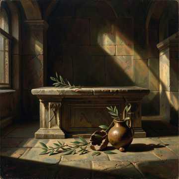 Cover of the song زمان اليوم