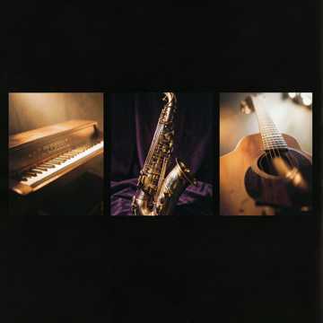 Cover of the song CONFISSÃO