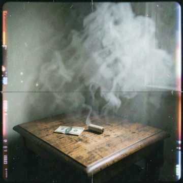 Cover of the song ТУПАЯ НЕЙРОСЕТЬ