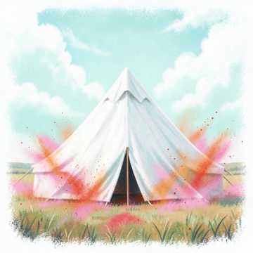 Copertina della canzone Die letzte Kriegerin (Dschingis Khan) 32 IV