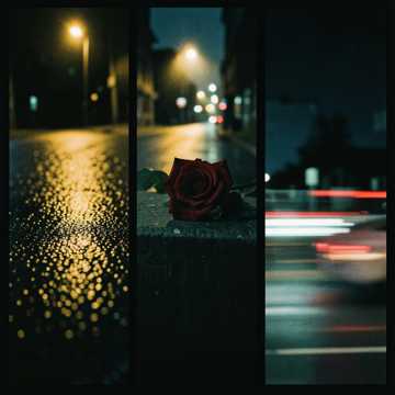 Couverture de la chanson Para ti preciosa