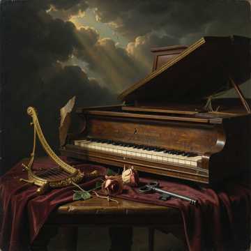 Capa da música الشيف توفيق