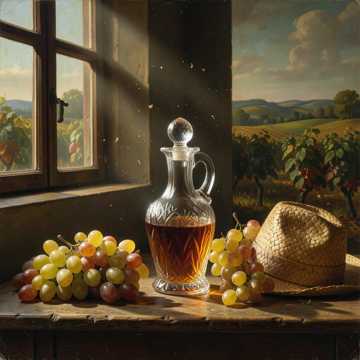 Cover utworu Tokaj
