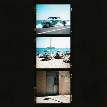 Cover of the song Estate 27