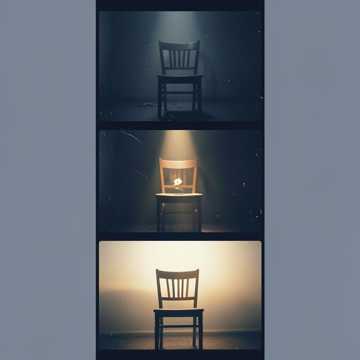 Cover des Liedes ALBAN