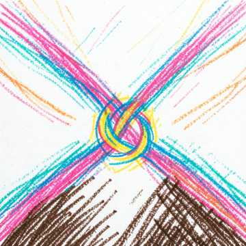 Portada de la canción Lo quiero todo contigo