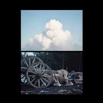 Cover of the song Die letzte Kriegerin (Dschingis Khan) 32 Mongolian