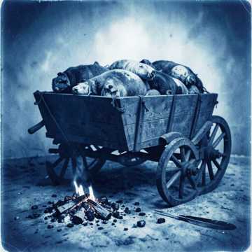 Capa da música Die letzte Kriegerin (Dschingis Khan) 33 Celtic I