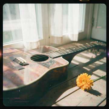 Cover of the song Para ti preciosa