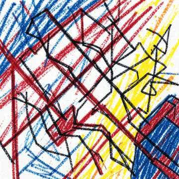 Cover des Liedes 智勝鋼鐵進行曲