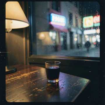 曲のカバー MIDNIGHT IN MANHATTAN