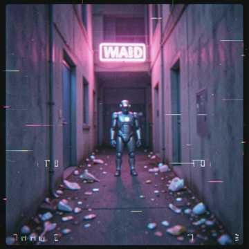 Кавер на песню Chase Through the Grid