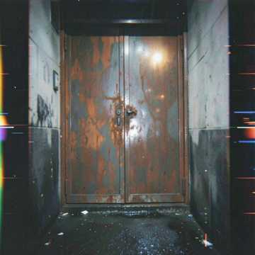 Cover of the song ADIOS