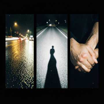 歌曲的封面WHEN YOU LOOK AT ME
