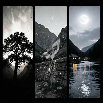 歌曲的封面The Valley Sings His Name