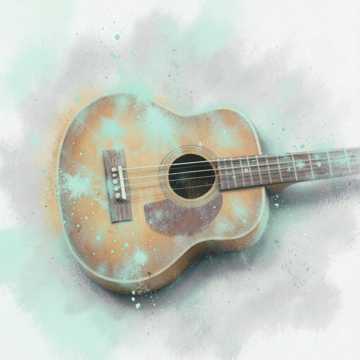 غلاف الاغنية Acoustic