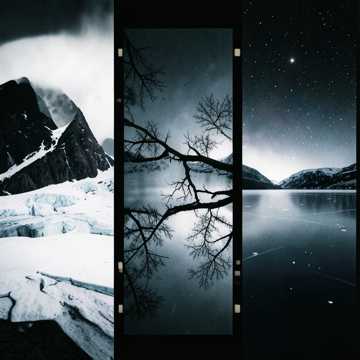 คัฟเวอร์เพลง Nordland