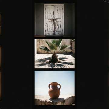 歌曲的封面الجار قبل الدار