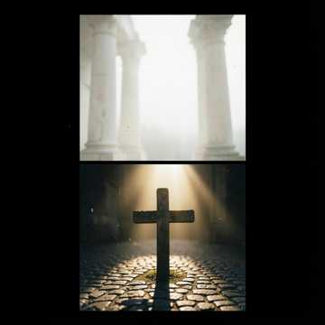歌曲的封面Santa Margherita, prega per