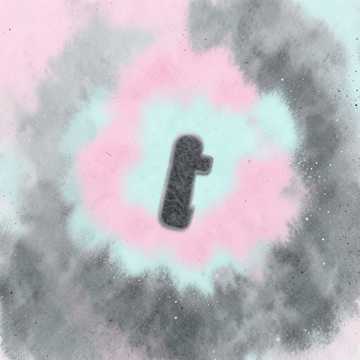 Cover of the song Felt Piano Motif