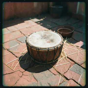 曲のカバー Ghar Vi Maavan Payian