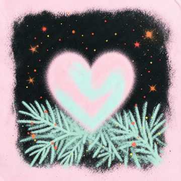 Cover utworu Это мило...