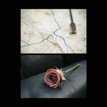 Cover utworu GPS, llévame a su corazón