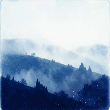 Cover of the song Neblina de fuerra