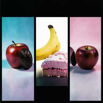 Copertina della canzone I like..