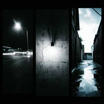 Cover of the song Outsider