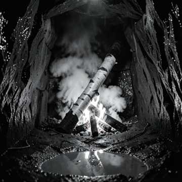 Cover of the song Die letzte Kriegerin (Temüjin und Dschamucha) Teil 21 Viking Metal II