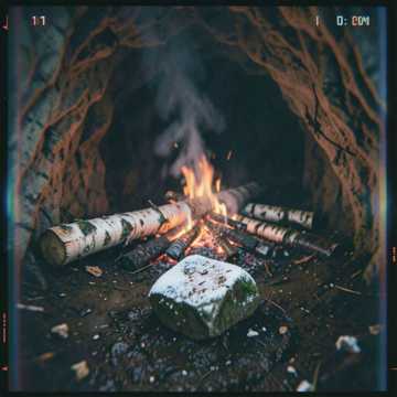 Cover of the song Die letzte Kriegerin (Temüjin und Dschamucha) Teil 21 Celtic I