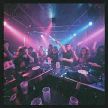 曲のカバー Spin the Floor