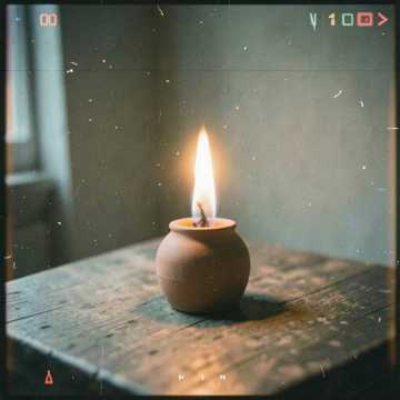 Cover of the song Flambeau de charité
