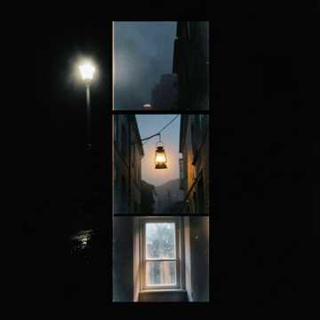 歌曲的封面PO NAS ZOSTAJE ŚWIATŁO
