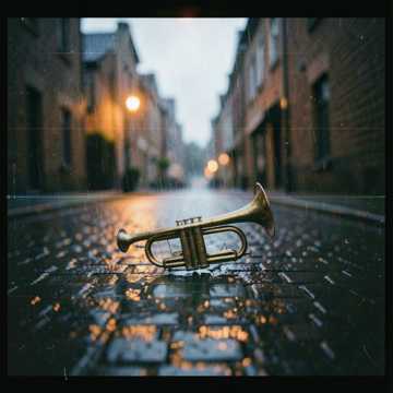 歌曲的封面Marcha mora