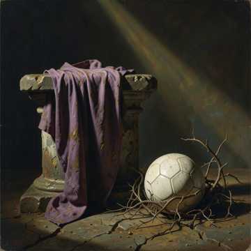 Cover of the song Nel vento 13