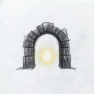 Cover of the song Mournful Descending Phrases