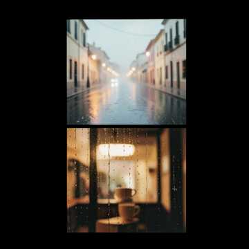 Copertina della canzone COŚ MI MÓWI, ŻE TO TY