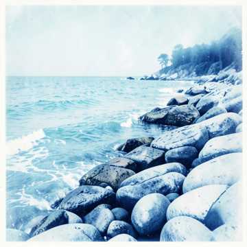 Cover of the song يا جبلة الحنون