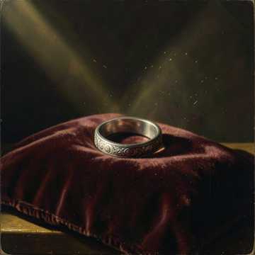 Cover of the song ليلة عقدنا