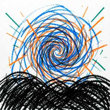 Cover of the song Slipstream