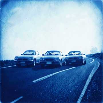 Cover of the song Mondeo1