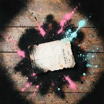 Cover of the song Из обломков себя